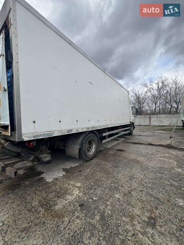 Рефрижератор DAF CF 75 2007 в Днепре