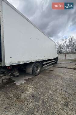 Рефрижератор DAF CF 75 2007 в 