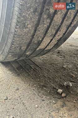 Рефрижератор DAF CF 75 2007 в 