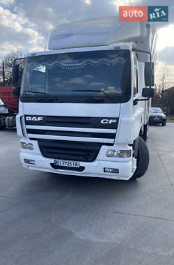 Рефрижератор DAF CF 75 2005 в 