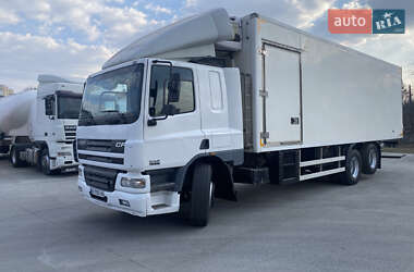 Рефрижератор DAF CF 75 2005 в 