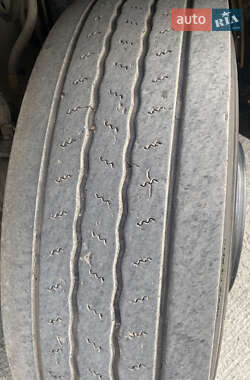 Рефрижератор DAF CF 75 2005 в 