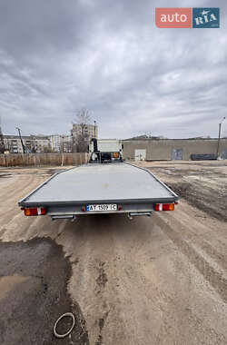 Другие грузовики DAF CF 75 2004 в 