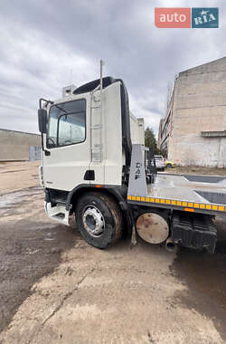 Другие грузовики DAF CF 75 2004 в 
