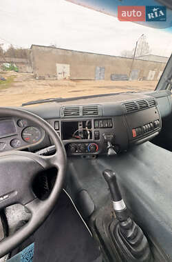 Другие грузовики DAF CF 75 2004 в 