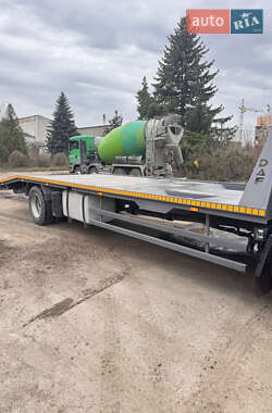 Другие грузовики DAF CF 75 2004 в 