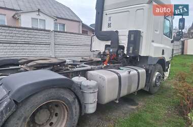 Тягач DAF CF 75 2002 в 
