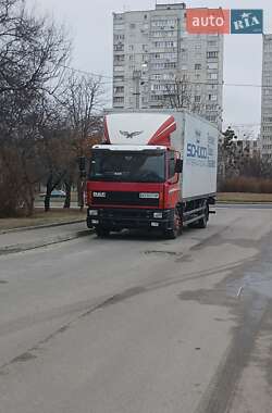 Шасси DAF CF 75 2000 в 