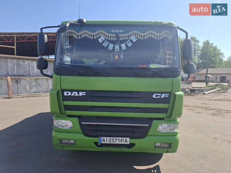 Самоскид DAF CF 75 2011 в 