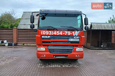 Самосвал DAF CF 75 2012 в Ходосовке