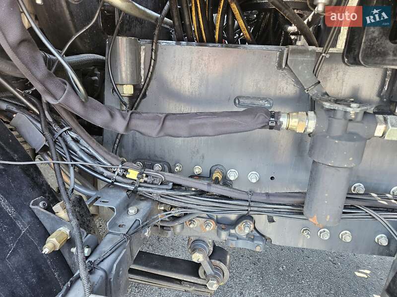 Кран-манипулятор DAF CF 75 2012 в Львове фото 31 Кран-манипулятор DAF CF 75 2012 в Львове