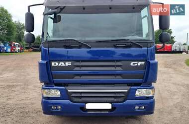 Тягач DAF CF 75 2010 в 