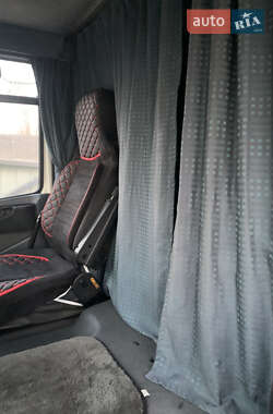 Эвакуатор DAF CF 75 1999 в 