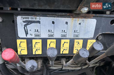 Другая спецтехника DAF CF 75 2002 в Харькове