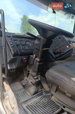Кран-манипулятор DAF CF 75 2001 в 