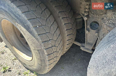 Мусоровоз DAF CF 75 2005 в 