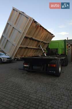 Самосвал DAF CF 75 2009 в 
