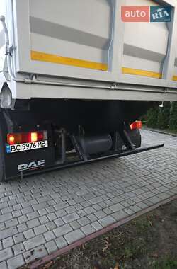 Самосвал DAF CF 75 2009 в 