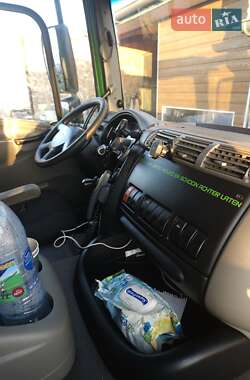 Самосвал DAF CF 75 2009 в 