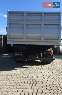 Самосвал DAF CF 75 2009 в 
