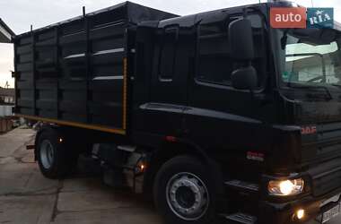 Самосвал DAF CF 75 2012 в 