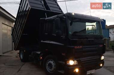 Самосвал DAF CF 75 2012 в 