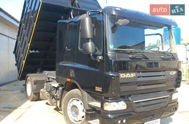 Самосвал DAF CF 75 2012 в 