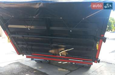 Самосвал DAF CF 75 2012 в 