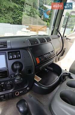 Кран-манипулятор DAF CF 75 2007 в 