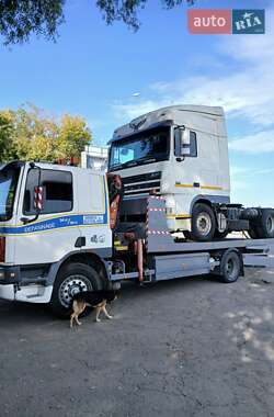Эвакуатор DAF CF 75 1999 в 