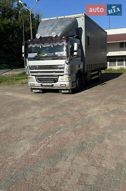 Другие грузовики DAF CF 75 2002 в 