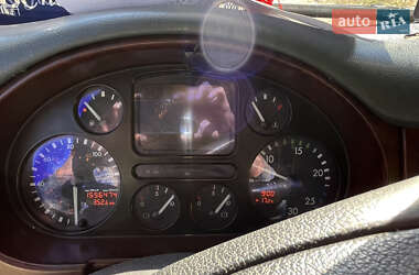 Тентованый DAF CF 75 2001 в Хмельницком