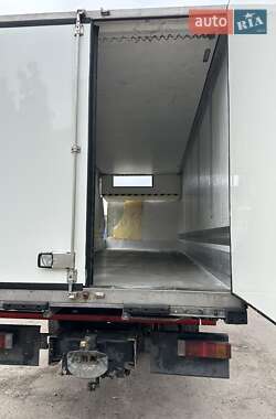 Контейнеровоз DAF CF 75 2008 в 