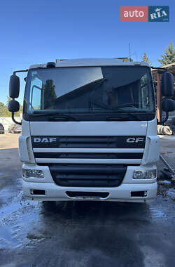 Контейнеровоз DAF CF 75 2008 в 