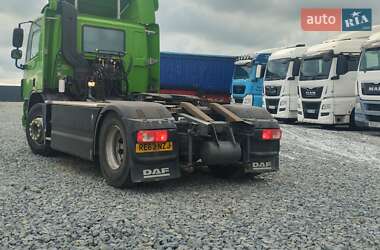 Тягач DAF CF 75 2013 в 