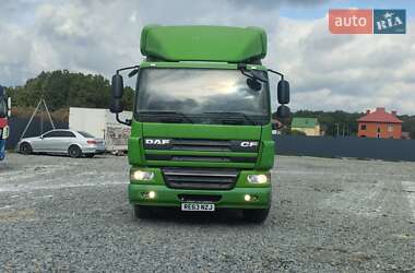 Тягач DAF CF 75 2013 в 