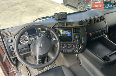 Тягач DAF CF 75 2011 в 