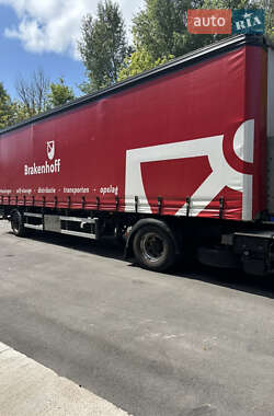 Тягач DAF CF 75 2011 в 