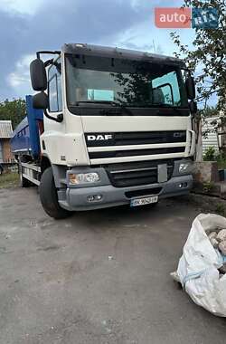 Кран-манипулятор DAF CF 75 2010 в Харькове