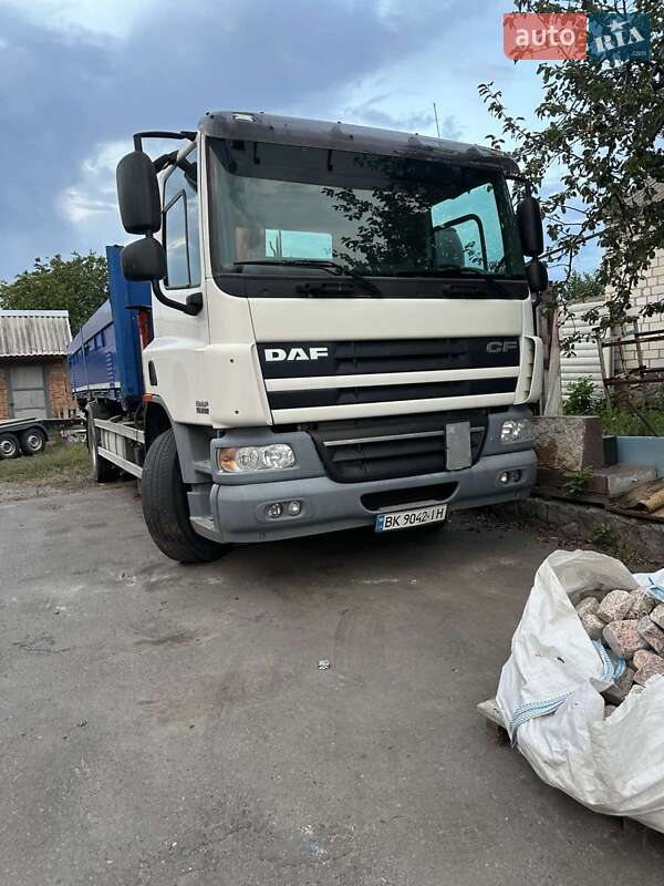 DAF CF 75 2010