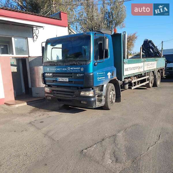 DAF CF 75 2005
