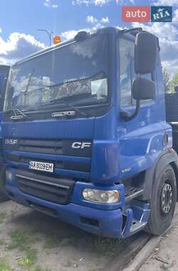 Платформа DAF CF 75 2007 в Киеве