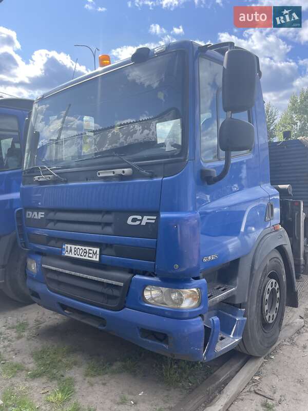 DAF CF 75 2007