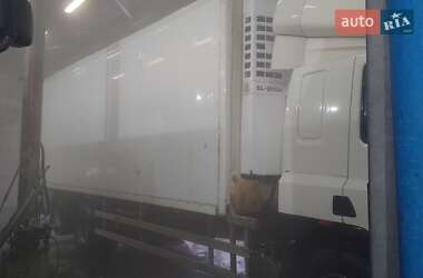 Рефрижератор DAF CF 75 2004 в Киеве