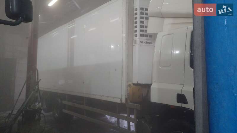 Рефрижератор DAF CF 75 2004 в Киеве