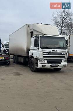 Рефрижератор DAF CF 75 2004 в Киеве