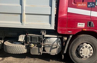 Самосвал DAF CF 75 2008 в Николаеве