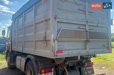 Самосвал DAF CF 75 2008 в Николаеве