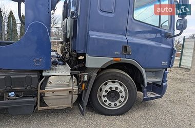 Автовоз DAF CF 75 2008 в Вінниці