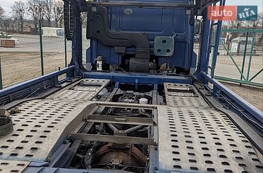 Автовоз DAF CF 75 2008 в Вінниці